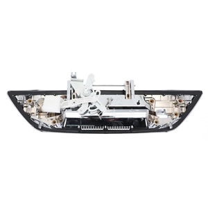 Manija de puerta trasera Toyota Hilux 69090-0K110, nueva, cromada, para Revo 2015-2018 - Product Image 1