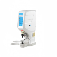 Machine automatique à bouton-pression à bas prix