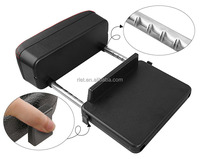 Boîte d'accoudoir de voiture, chargeur universel sans fil, console de rangement vellfire