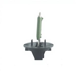 Fabricante Especializado en Resistencias de Motor de Ventilador para Peugeot, Venta al por Mayor de Piezas Automotrices, Ventiladores de 6450JP para Vehículos Peugeot - Product Image 2