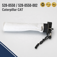 DEF Seviye Sensörü 528-0550 528-0550-002 Caterpillar CAT SCR Sistemi için Üre Tankı Seviye Göndericisi