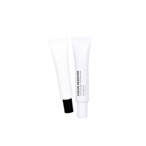 Crema de extensión de pestañas coreanas, removedor de pestañas, tubo y frasco tipo en Etiqueta Privada, OEM, venta al por mayor, alta calidad - Product Image 1