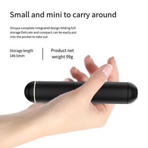 Palo de Selfie extensible para cámara de teléfono con trípode de luz y obturador remoto inalámbrico para teléfonos iPhone Android, teléfonos inteligentes - Product Image 4