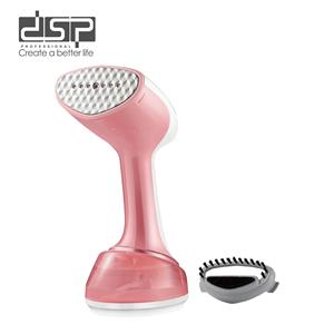 Plancha de Vapor Portátil DSP KD1176 con Placa de Acero Inoxidable para Uso Doméstico - Product Image 1
