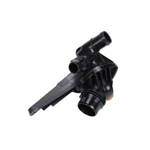 Pièces de rechange moteur de haute qualité 11537600584 Thermostat d'eau du système de refroidissement pour BMW N13 F20 120I - Product Image 3