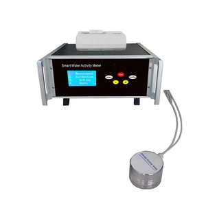 Nuevo Probador de Navegación y Comunicación Aeroflex IFR4000 con Material de Silicio, Soporte Personalizado ODM, Potencia 2569, 1 Año de Garantía - Product Image 2