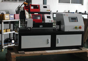 Geleider Staaldraad Koppel Tester Torsie Testapparatuur Buigen Wikkel Testmachine - Product Image 4