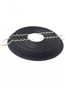อะไหล่ลำโพงติดรถยนต์ สไปเดอร์แดมเปอร์ 10 นิ้ว พร้อมสายไฟ - Product Image 2