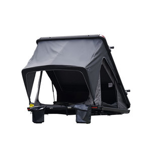 Carpa <span class=keywords><strong>de</strong></span> Techo Rígida para Camping al Aire Libre Wild Land Bush Cruiser 120, Accesorios <span class=keywords><strong>de</strong></span> Modificación <span class=keywords><strong>de</strong></span> Automóviles Personalizados, Eventos Familiares y Fiestas - Product Image 4