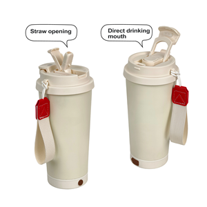 Taza <span class=keywords><strong>de</strong></span> viaje al aire libre <span class=keywords><strong>de</strong></span> 500ML, taza <span class=keywords><strong>de</strong></span> café al vacío, regalos <span class=keywords><strong>de</strong></span> cumpleaños <span class=keywords><strong>para</strong></span> novio, <span class=keywords><strong>tazas</strong></span> <span class=keywords><strong>de</strong></span> café portátiles - Product Image 4