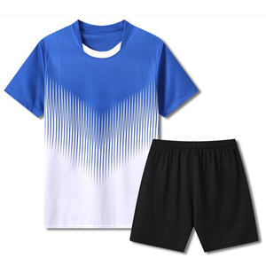 男性と女性のユニバーサル卸売カスタムロゴプレーヤー版サントスブラジルスタイル男性のレトロパーカー - Product Image 2