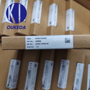 Alimentation émettrice PF 100% haute qualité KFD2-CRG2-Ex1.D Livraison rapide Promotion spéciale - Product Image 4