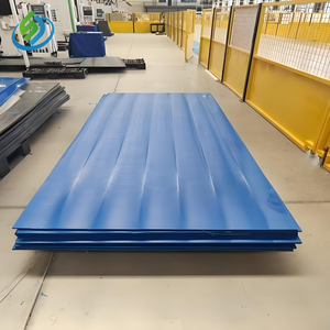 Plaque en HDPE, panneau en UHMWPE, traitement personnalisé disponible, service OEM offert. - Product Image 3