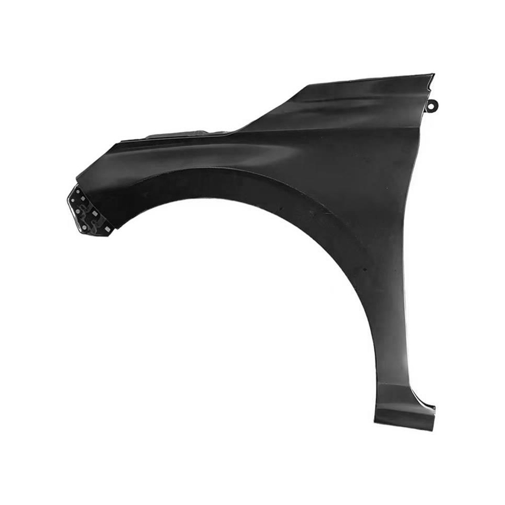 Manufacturer Auto Body Kit Replacement Parts Car Accessories Rear Fender Left for Toyota Yaris 2023- Oem 61602-02190 Auto Parts Image 3