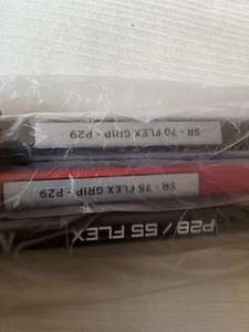 Bâtons de <span class=keywords><strong>hockey</strong></span> sur glace professionnels en gros, bâtons de <span class=keywords><strong>hockey</strong></span> sur glace en fibre de carbone de haute qualité, flexibilité 55, AKJ-503 PARIMS - Product Image 2