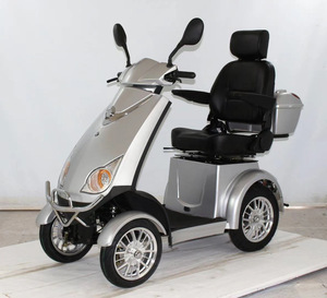 Four Wheels Mobility <b>Cheap</b> <b>Scooter</b> for Adults Factory Price <b>Scooter</b> <b>Cheap</b> <b>Scooter</b> - Product Image 5
