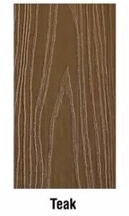 Teak
