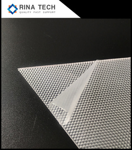 Feuilles de diffuseur Lcd à double fil polystyrène PS PC PMMA pour éclairage plaque TV nouvel assemblage de machine par Rina Tech - Product Image 5