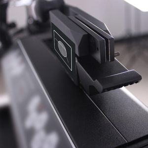 S8198 siboasi quần vợt và cầu lông stringing máy chính đầu - Product Image 6