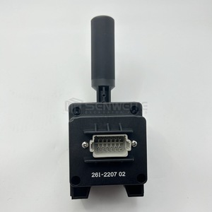 Interruptor de Control de Transmisión Senweite 261-2207 para Caterpillar E416 428E, Pieza de Repuesto para Caja de Cambios Manual - Product Image 2