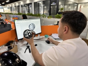 مصنع هيجيا يوفر خدمة الطباعة ثلاثية الأبعاد السريعة للنماذج الكبيرة والتصاميم الصناعية - Product Image 3