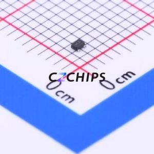 ทรานซิสเตอร์ภาคสนามทรานซิสเตอร์ CJ3134K KF SOT-723ใหม่ล่าสุด (MOSFET) - Product Image 1