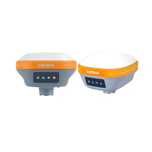 ระบบ GNSS RTK รุ่น I73+/x6/t5 Pro สำหรับงานสำรวจที่ดิน GPS และเครื่องมือฐาน GNSS สำหรับการสำรวจที่ดิน - Product Image 1