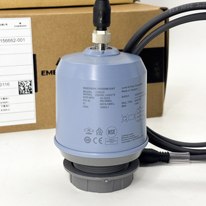 Nouveau radar sans contact 1208 pour la mesure du niveau et du débit, 100 % original - Product Image 5