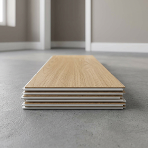 Fabricante de Pisos SPC, Tablones de Vinilo Rígidos Impermeables, Vietnam - Product Image 3