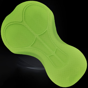Colore personalizzato ad alta densità professionale strada <span class=keywords><strong>Mtb</strong></span> qualità camoscio uomini <span class=keywords><strong>ciclismo</strong></span> imbottitura per <span class=keywords><strong>pantaloncini</strong></span> da bicicletta - Product Image 6