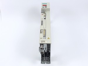 6SE7016-0TP50-Z 6SE70160TP50Z โมดูลควบคุมการเคลื่อนที่สำหรับ PLC - Product Image 1