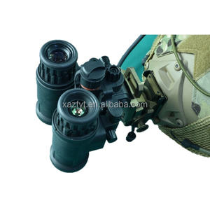 Jumelles de vision nocturne de qualité professionnelle FT2202L, champ de vision ultra-large, vision nocturne haute définition longue portée de 20 m - Product Image 2