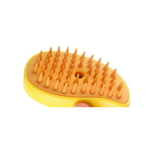 Multifunzione 3 in 1 ricaricabile spazzola <span class=keywords><strong>per</strong></span> massaggio peli di gatto pettine <span class=keywords><strong>per</strong></span> cani autopulente spazzola nebbiosa <span class=keywords><strong>per</strong></span> <span class=keywords><strong>gatti</strong></span> a vapore - Product Image 5