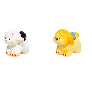 Yu Mo Craft – Boîte mystère parfumée en cristal, figurine décorative, cadeau pour enfants, décoration d'anniversaire pour étudiants, 8-13 ans, unisexe - Product Image 4