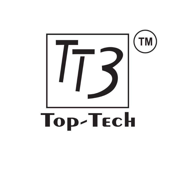 TOP TECH BIOMEDICALS logo