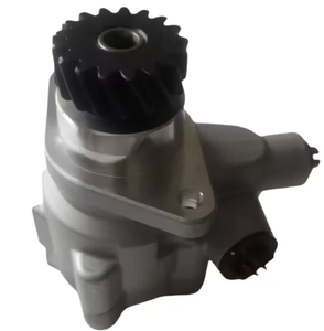 WG9725471216 Pompe de <span class=keywords><strong>direction</strong></span> <span class=keywords><strong>assistée</strong></span> SINOTRUK d'origine pour camions lourds HOWO A7 T7H SITRAK, pièces de rechange pour pompe de <span class=keywords><strong>direction</strong></span> <span class=keywords><strong>hydraulique</strong></span> - Product Image 5