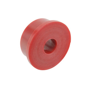 Modificación del soporte del motor, inserto de tubo de poliuretano para Honda Red PB01 - Product Image 1