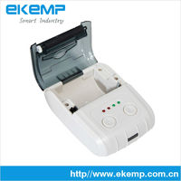 Printer Kartu ID All-in-One dengan Encoder 300DPI, Pencetakan Satu/Dua Sisi & Pengkodean Kartu Pintar untuk Kontrol Akses & Pembayaran