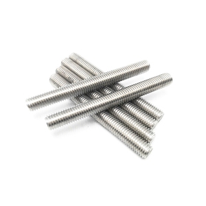 A2 A4 DIN 975 M20 * 100mm En Acier Inoxydable 304 <span class=keywords><strong>Tige</strong></span> <span class=keywords><strong>filetée</strong></span> - Product Image 6