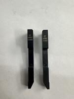 Mandrin de traction mobile léger en acier 38CrMoAl Haotewei avec revêtement PVD, haute résistance à l'usure pour poutre solaire (0,005 kg Anhui)