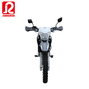 Motocicleta de Cross de 150-250cc Directo de Fábrica, Moto a Gasolina, Personalizable al por Mayor - Product Image 6