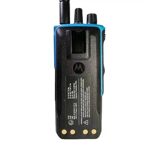 Radio Walkie-Talkie Original XPR7350Ex de Bajo Consumo y a Prueba de Explosiones UHF/VHF, DP4801Ex, DGP8550EX, Xpr7350is - Product Image 1