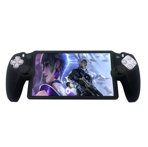 Custodia Protettiva Antipolvere in Silicone per Console PS5 Portal, Cover Protettiva in Gomma per Console Portatile - Product Image 2