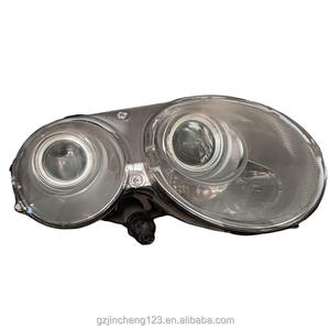 Accesorios automotrices Sistema de iluminación automotriz Faro para Bentley <span class=keywords><strong>Continental</strong></span> GT 2004-2017 LED Hernia Faro - Product Image 3