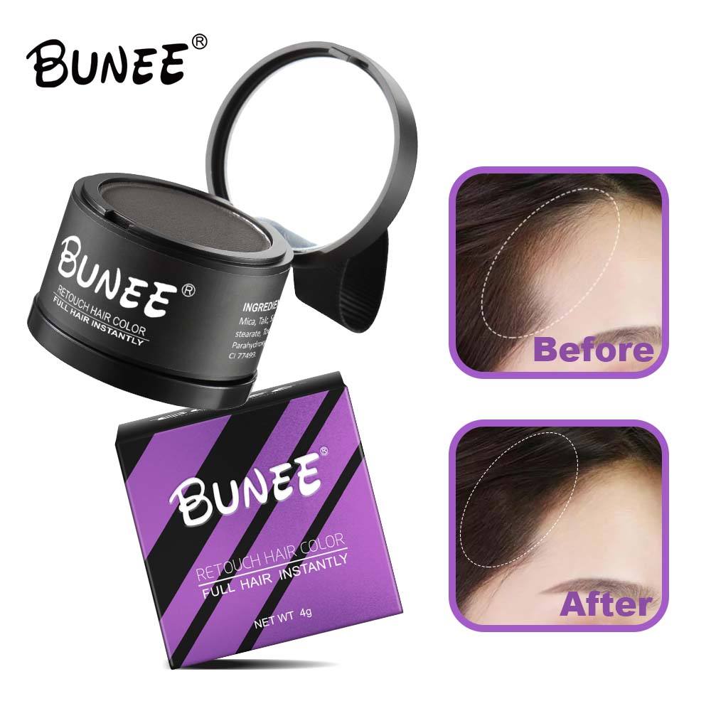 ผงเส้นผม4กรัม