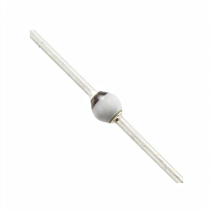 Single Diodes SF5402-TR In Stock Electronic Circuit Components SOD-64, Axial - Product Image 1