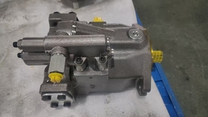 Precio de fábrica A10V A10VO Serie Bomba hidráulica A10VO71DRS/32R-VSD12N00 Bomba hidráulica de pistón - Product Image 4