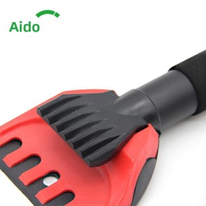 <span class=keywords><strong>Équipement</strong></span> portable transparent anti-givre et dégivreur de glace pour <span class=keywords><strong>voiture</strong></span>, pelle à <span class=keywords><strong>neige</strong></span> et grattoir à glace portables du fabricant - Product Image 5