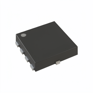 Components Electronic S-82S1AAA-A8T2U Power Management (PMIC) Original One Stop Service 8 SMD, <b>Flat</b> Leads Exposed Pad - Product Image 1