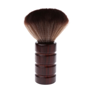 Spazzola morbida Neck Duster Pulizia Parrucchiere Taglio Dei Capelli Salon Stylist <span class=keywords><strong>Barber</strong></span> - Product Image 1